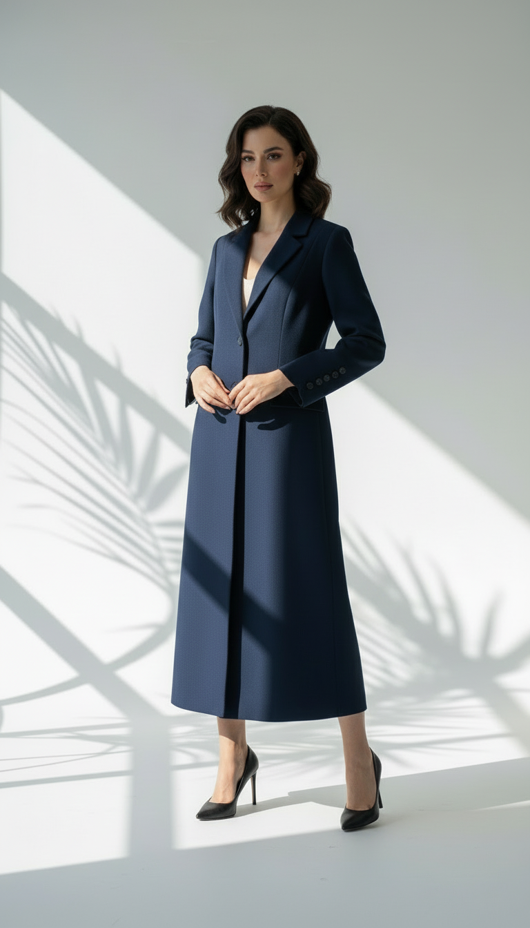 جاكيت نسائي