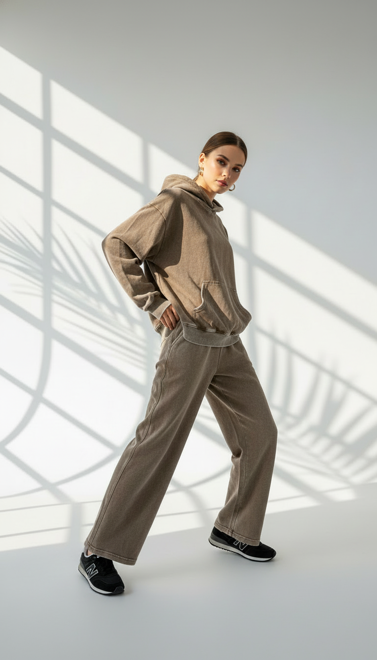 بدلة نسائي كبوس