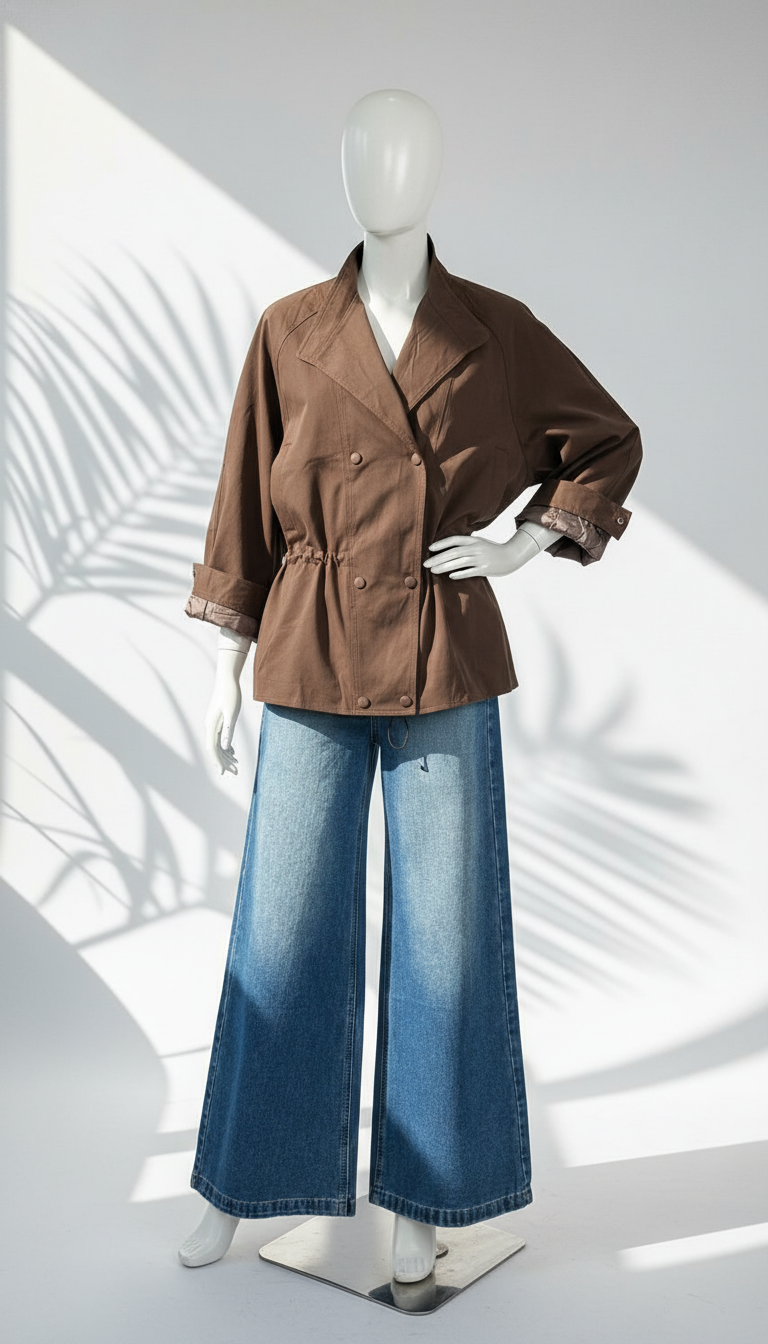 جاكيت نسائي