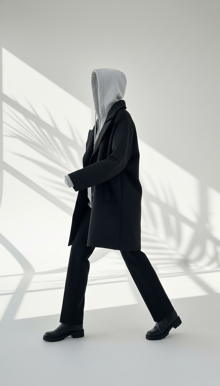 جاكيت كابوس