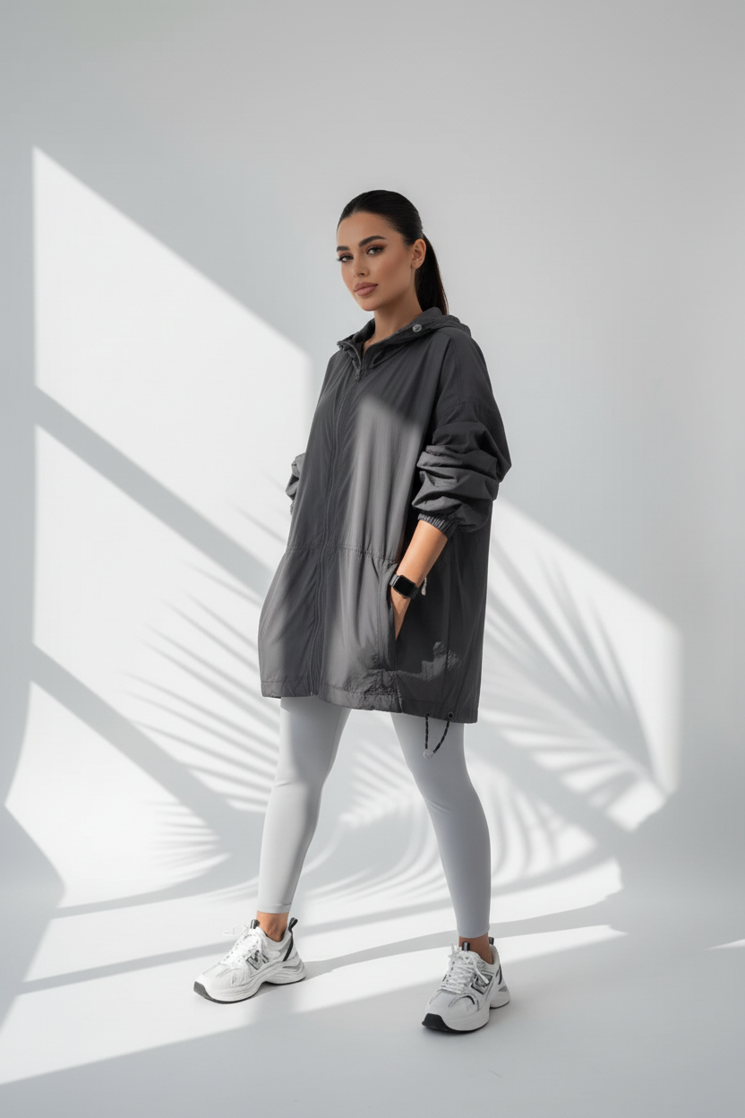 جاكيت نسائي