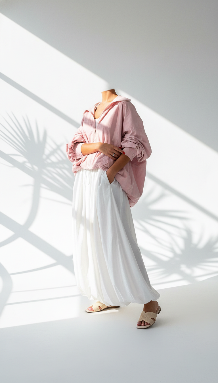 جاكيت نسائي كبوس