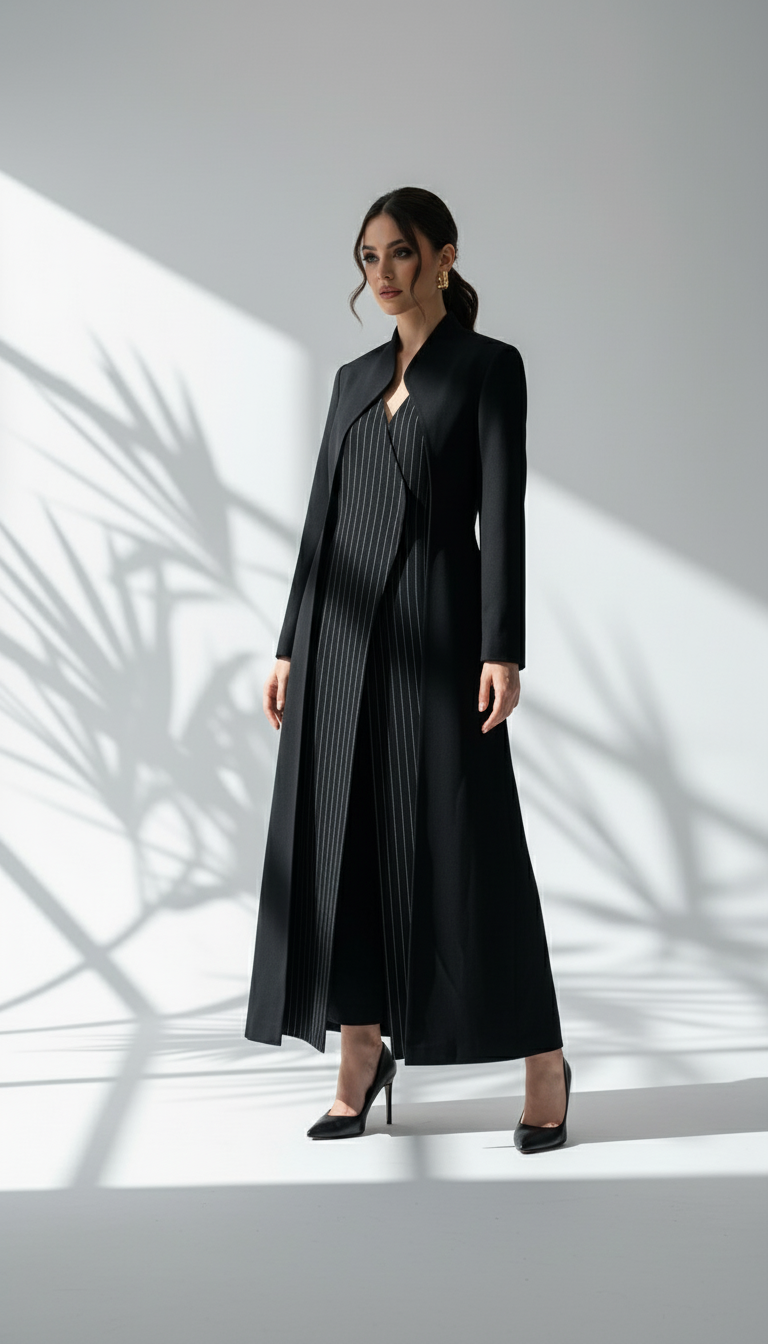 جاكيت نسائي