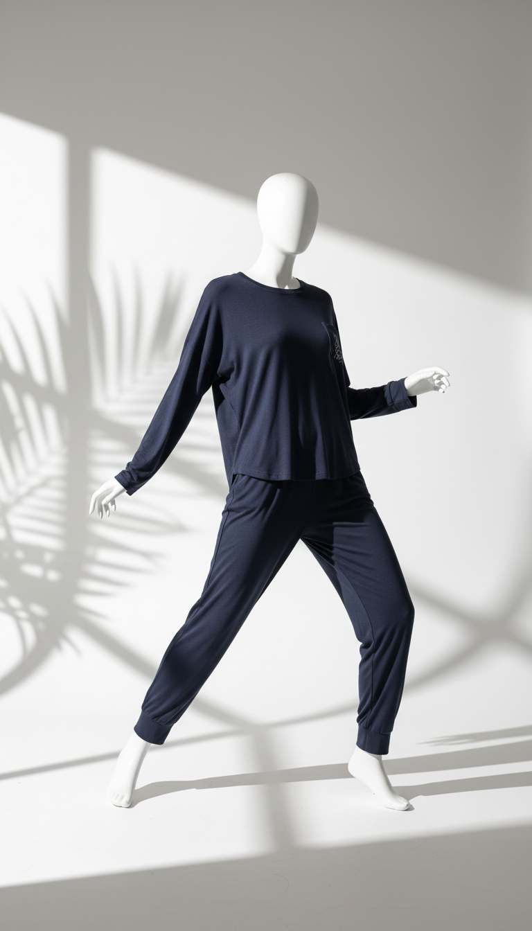 بيجامة نسائي