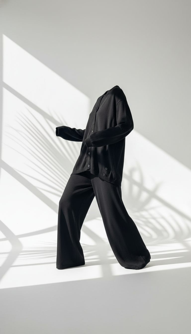 Vبدلة نسائي قبة