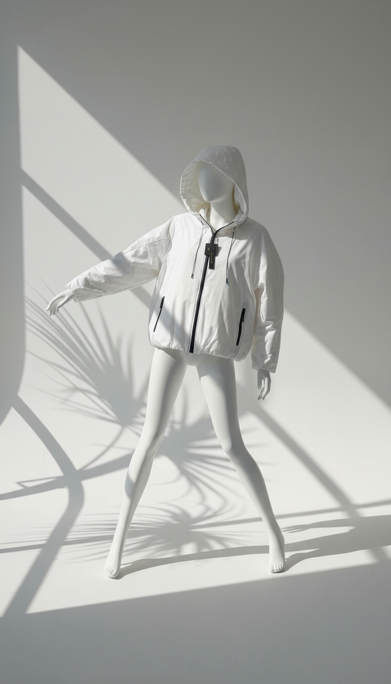 جاكيت نسائي كبوس