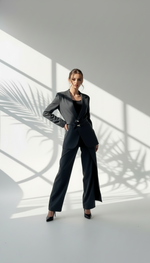 بدلة رسمي حزام