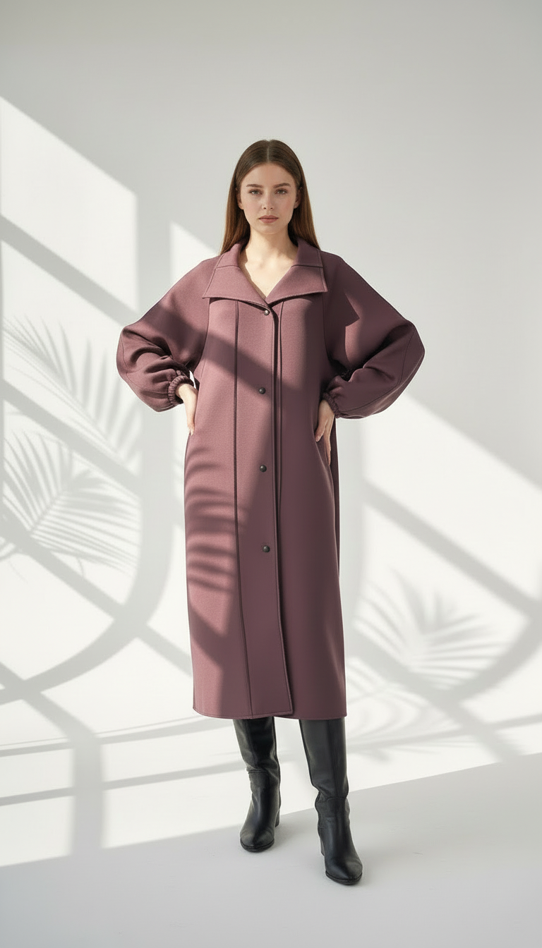 جاكيت نسائي