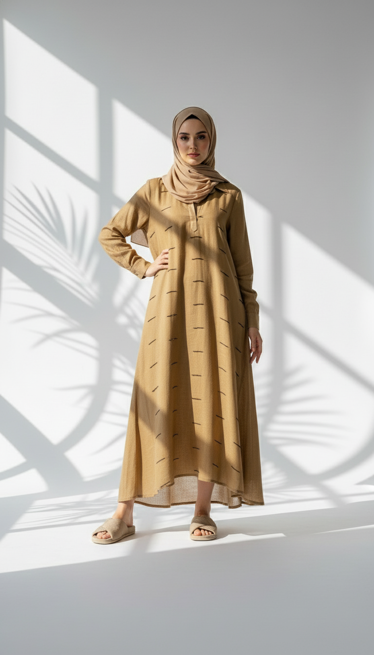 دراعة نسائي