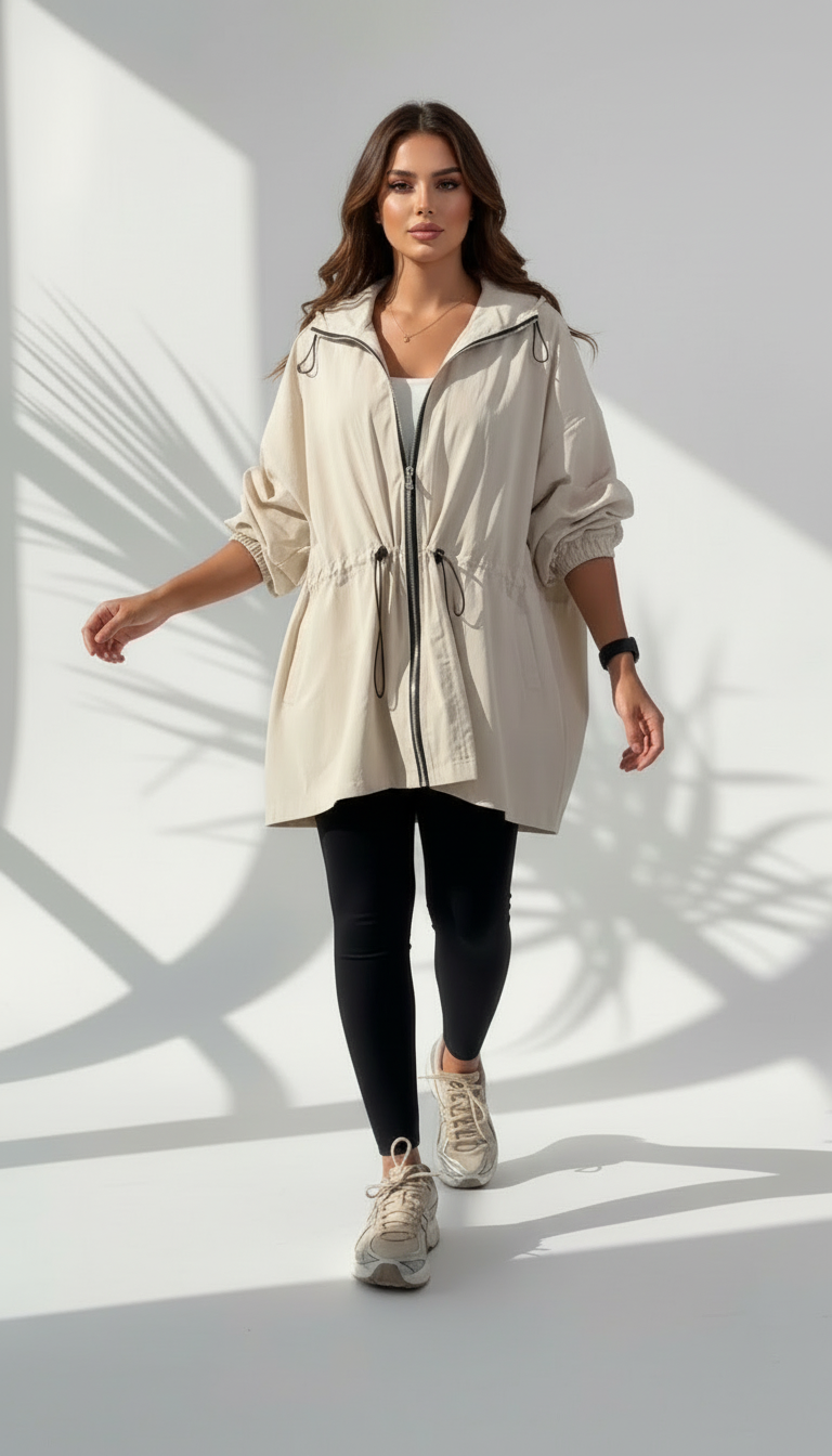 جاكيت نسائي