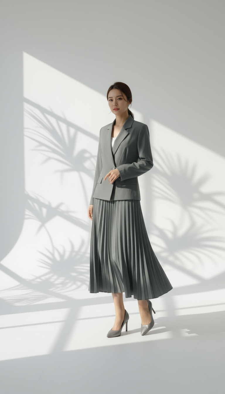 جاكيت نسائي