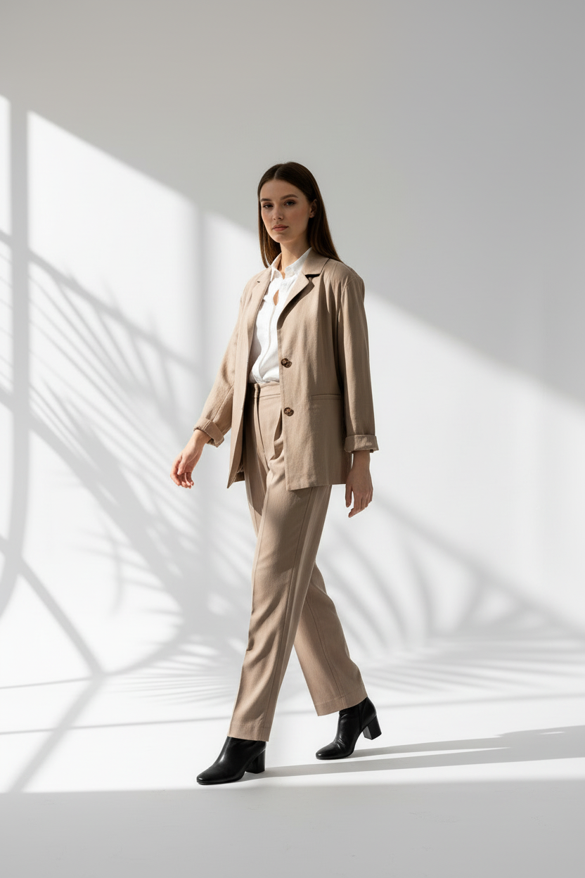 جاكيت نسائي بليزر