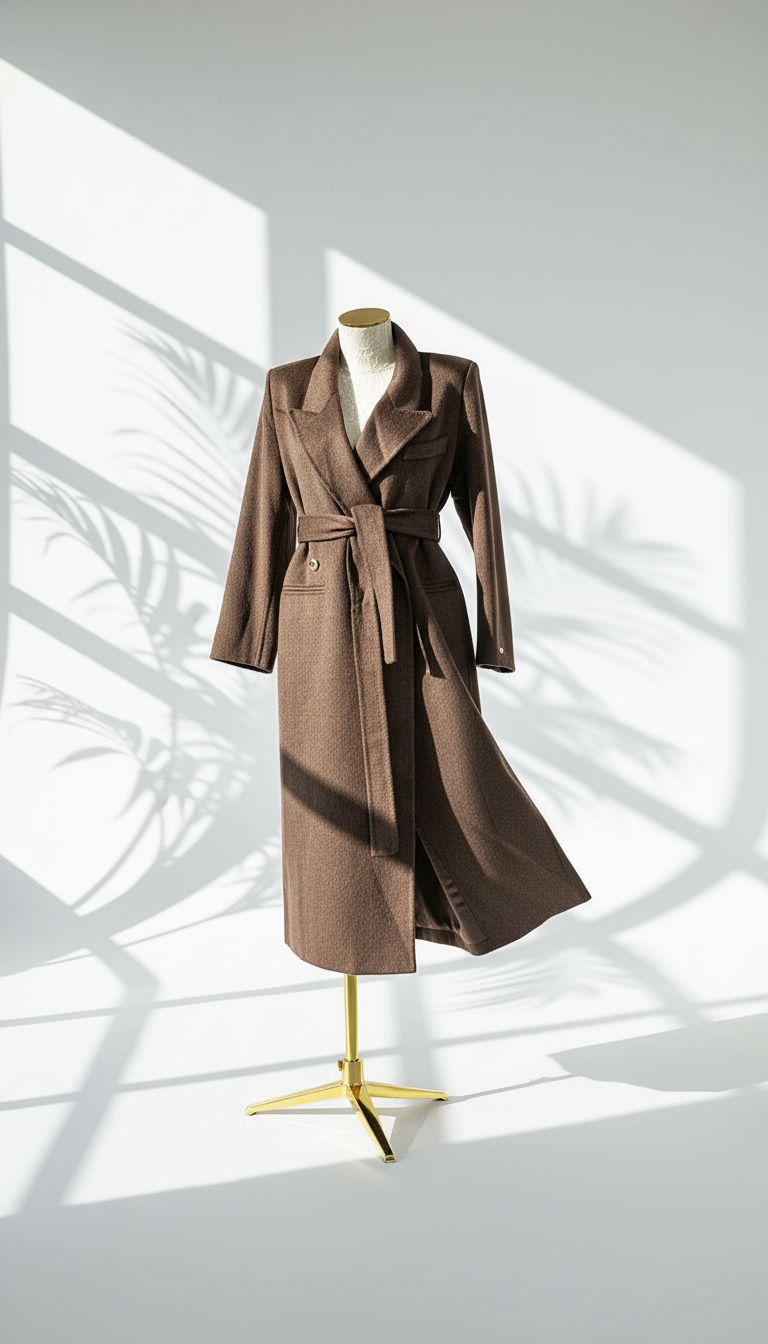 جاكيت جوخ نسائي