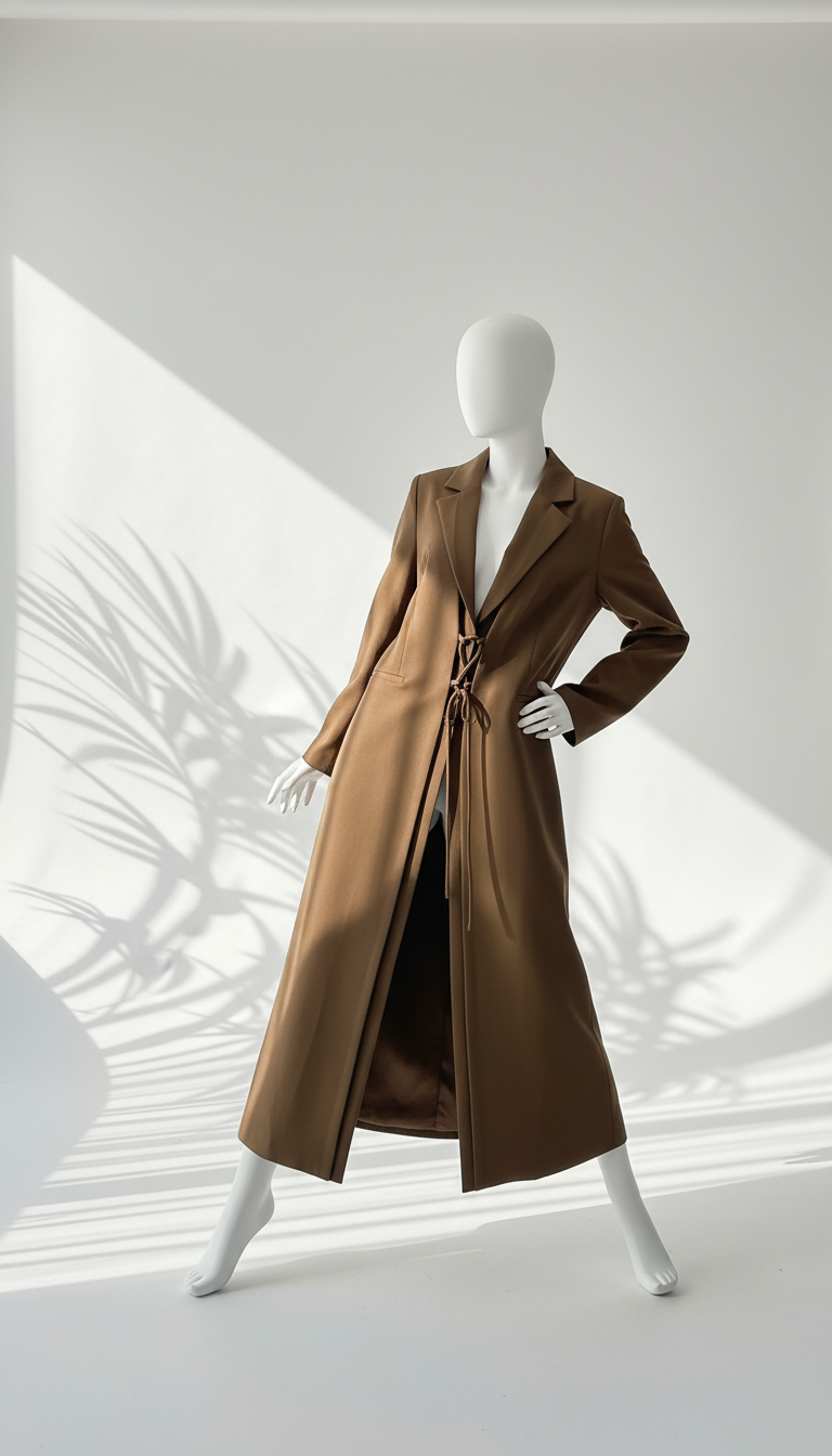 جاكيت نسائي