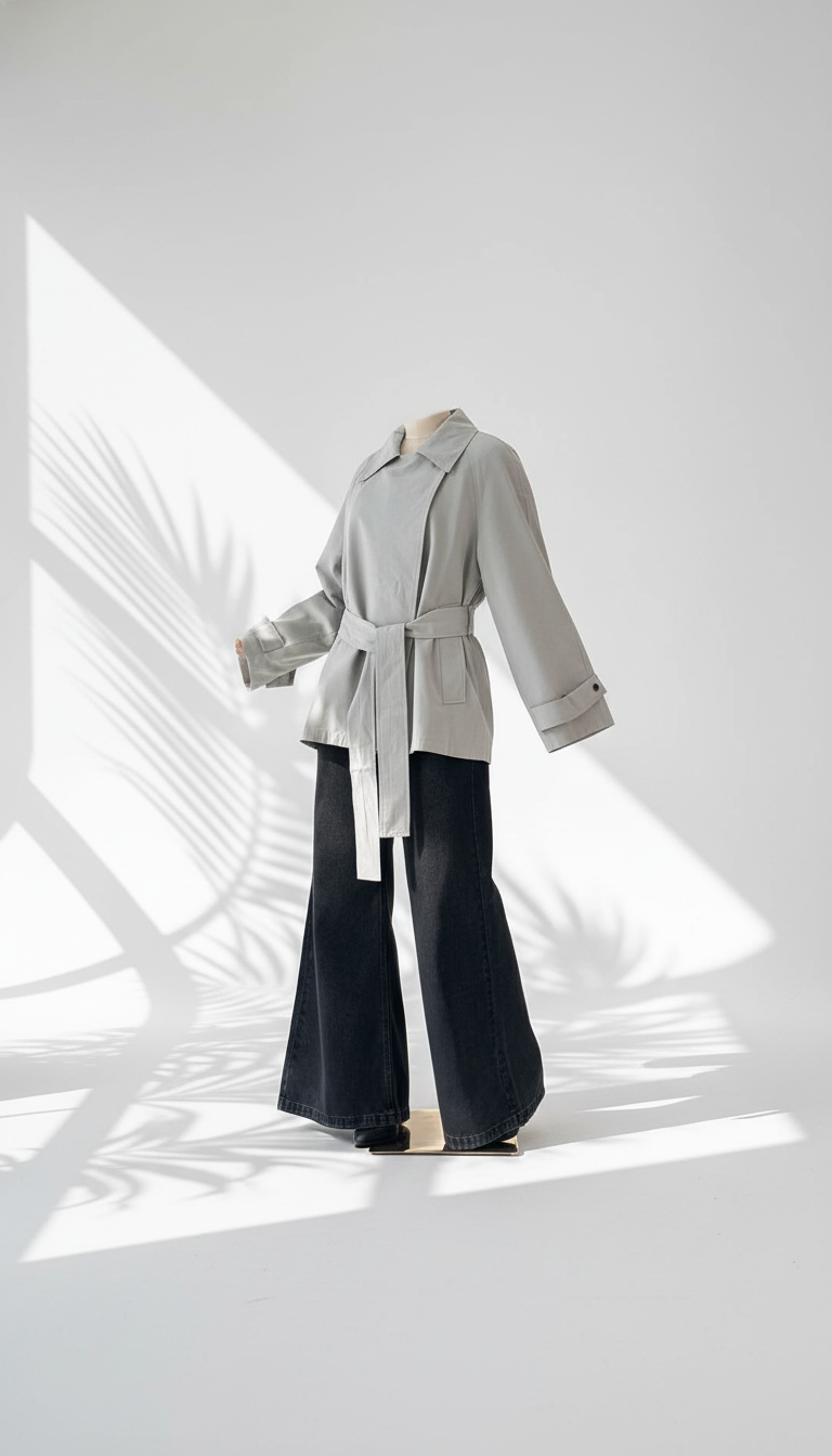 جاكيت نسائي