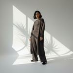 بدلة نسائي 3قطع