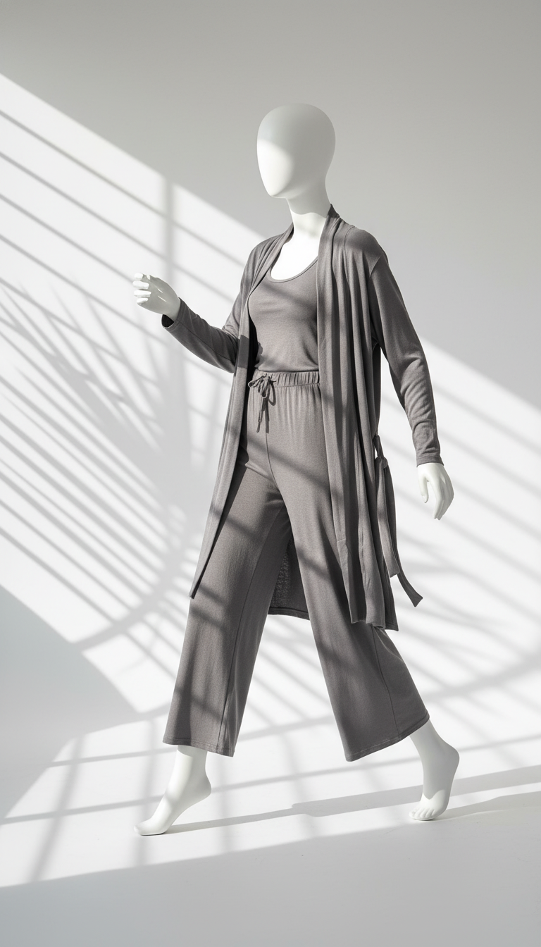 بيجامة نسائي