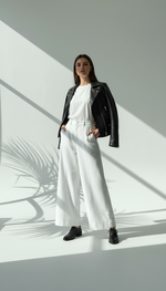 بنطلون نسائي