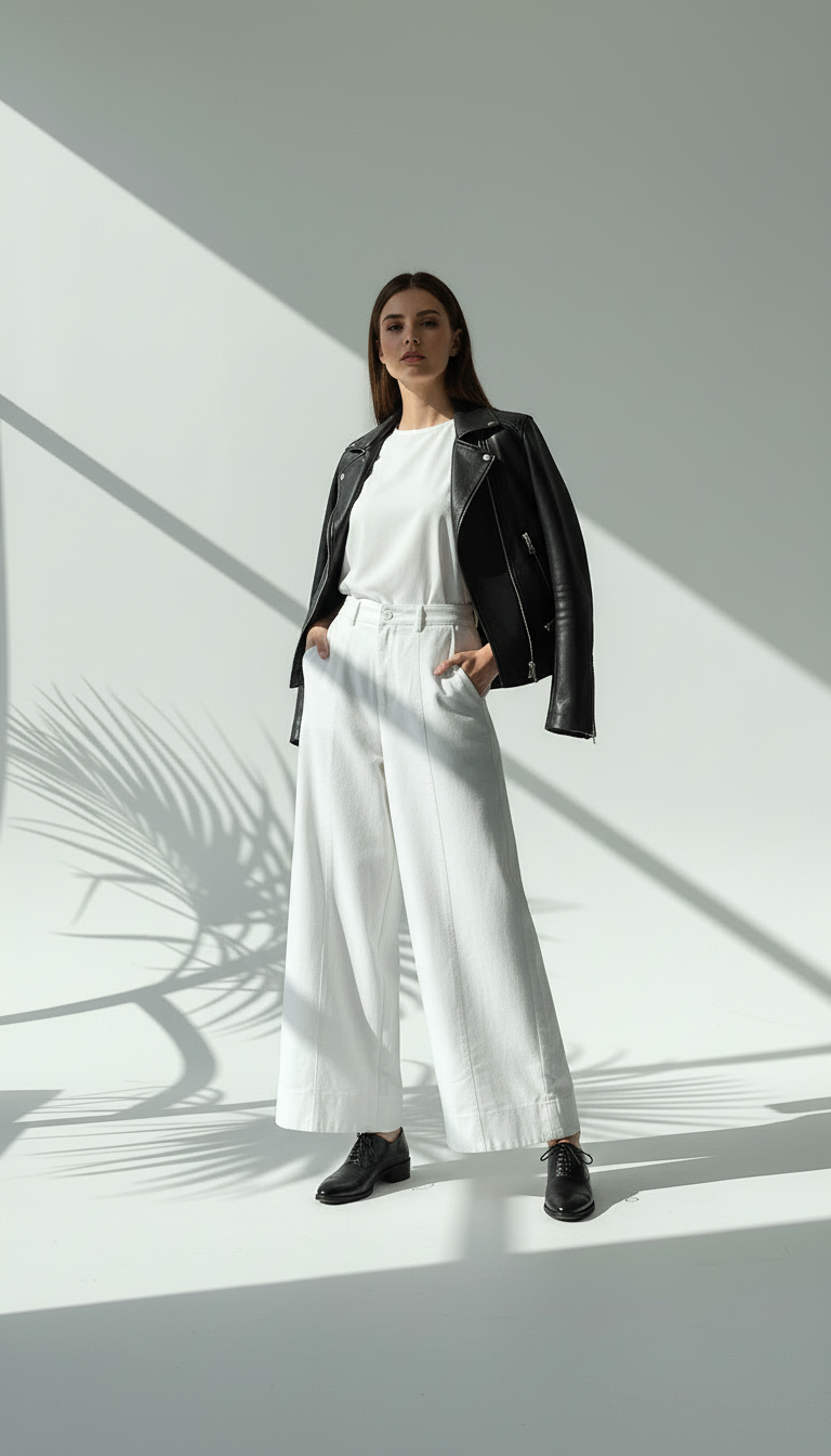 بنطلون نسائي