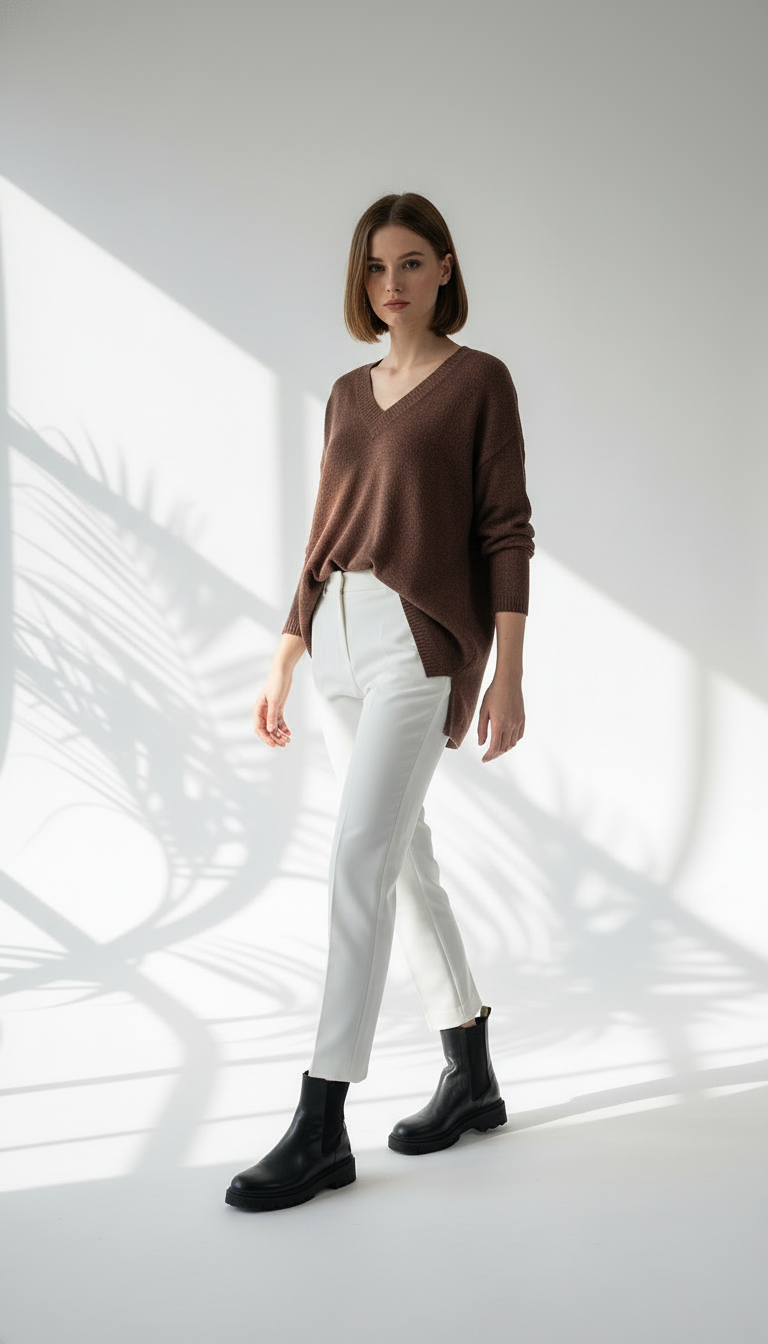 بلوزة نسائي