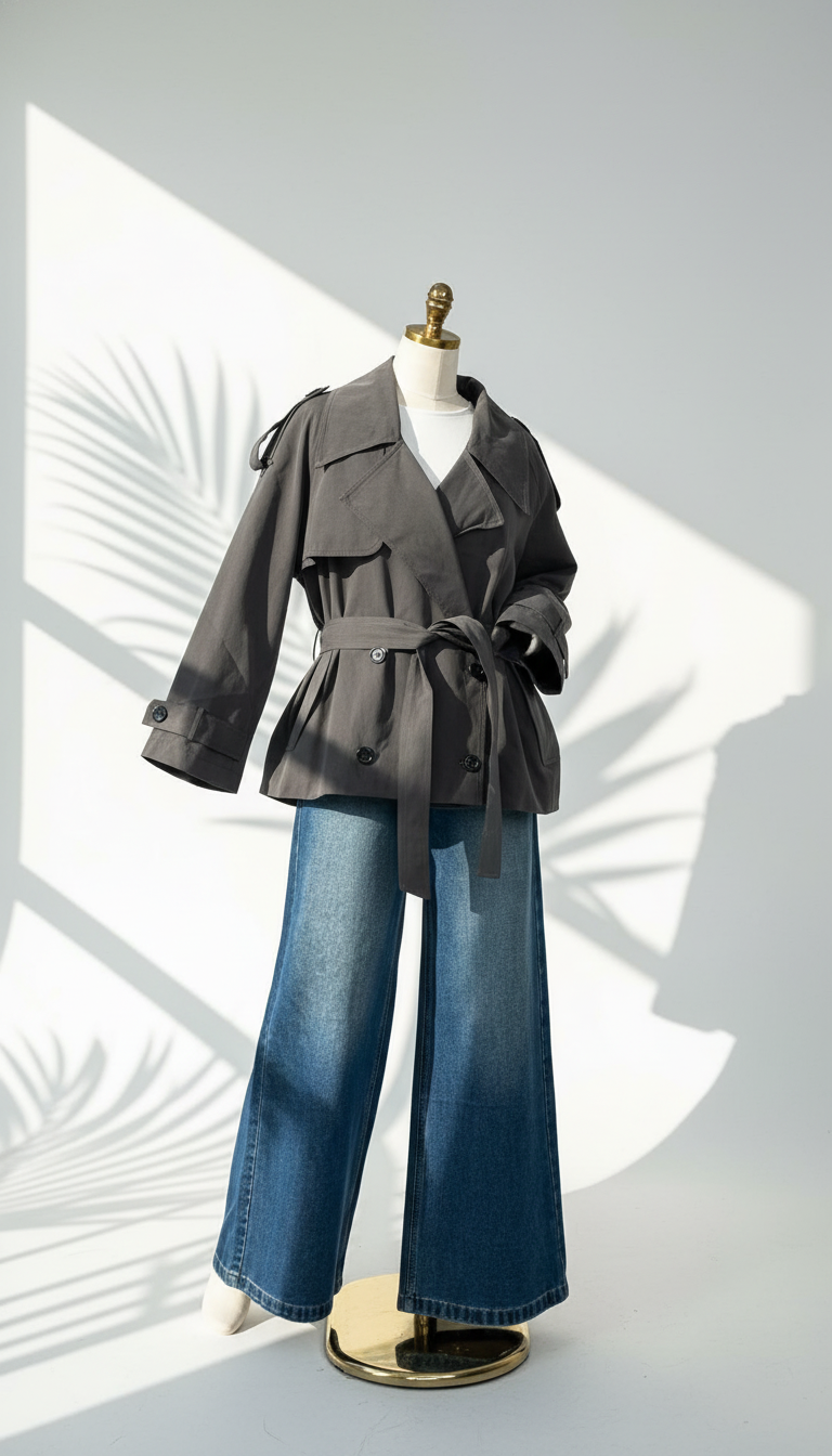 جاكيت نسائي