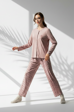 بيجامة نسائي يومية