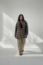 جاكيت نسائي