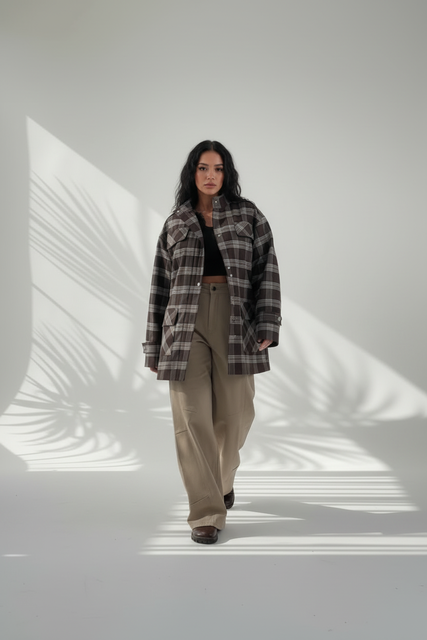 جاكيت نسائي