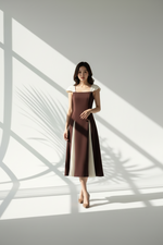 فستان بلاسية