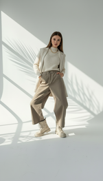 بنطلون جينز