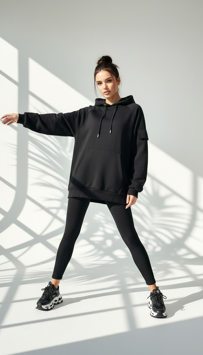 بدلة نسائي كبوس