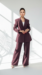 بدلة نسائي رسمي