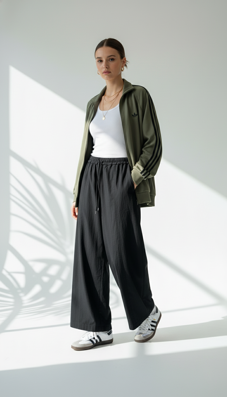 بنطلون نسائي