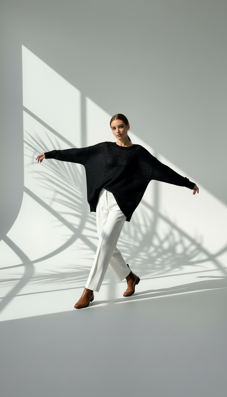 بلوزة نسائي