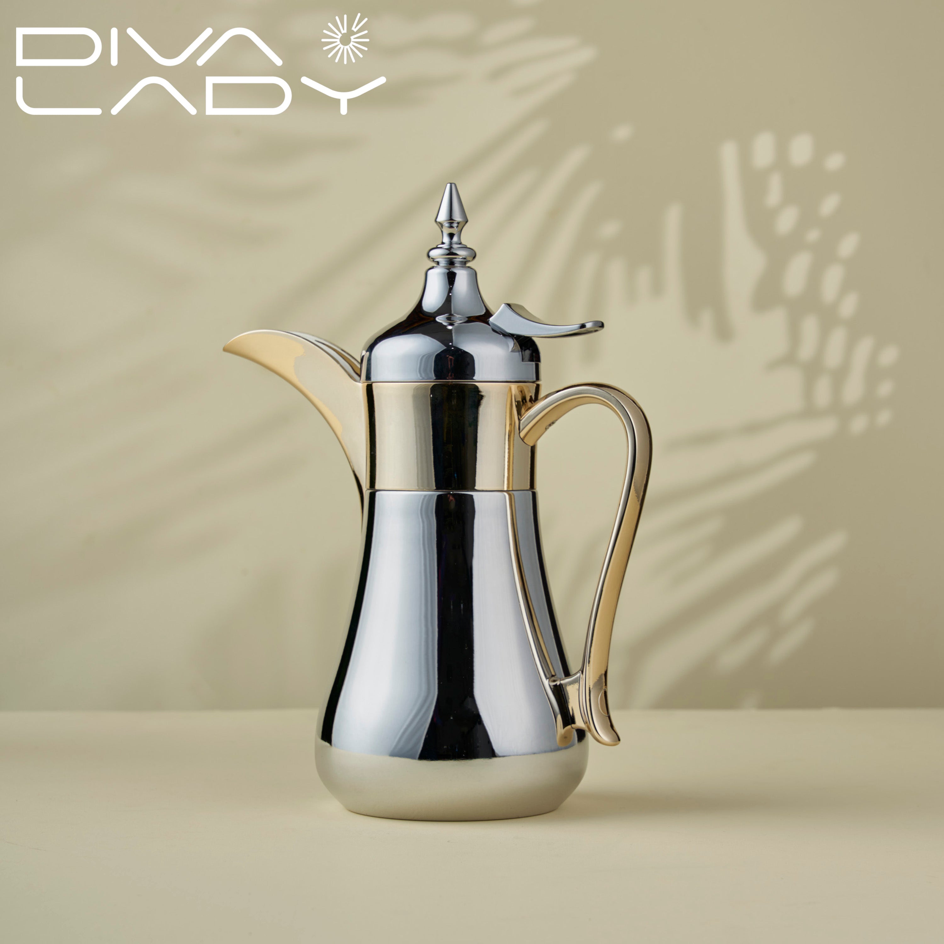 دلة ريقال