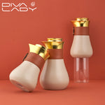 مطارة ريقال ابيض ذهبى