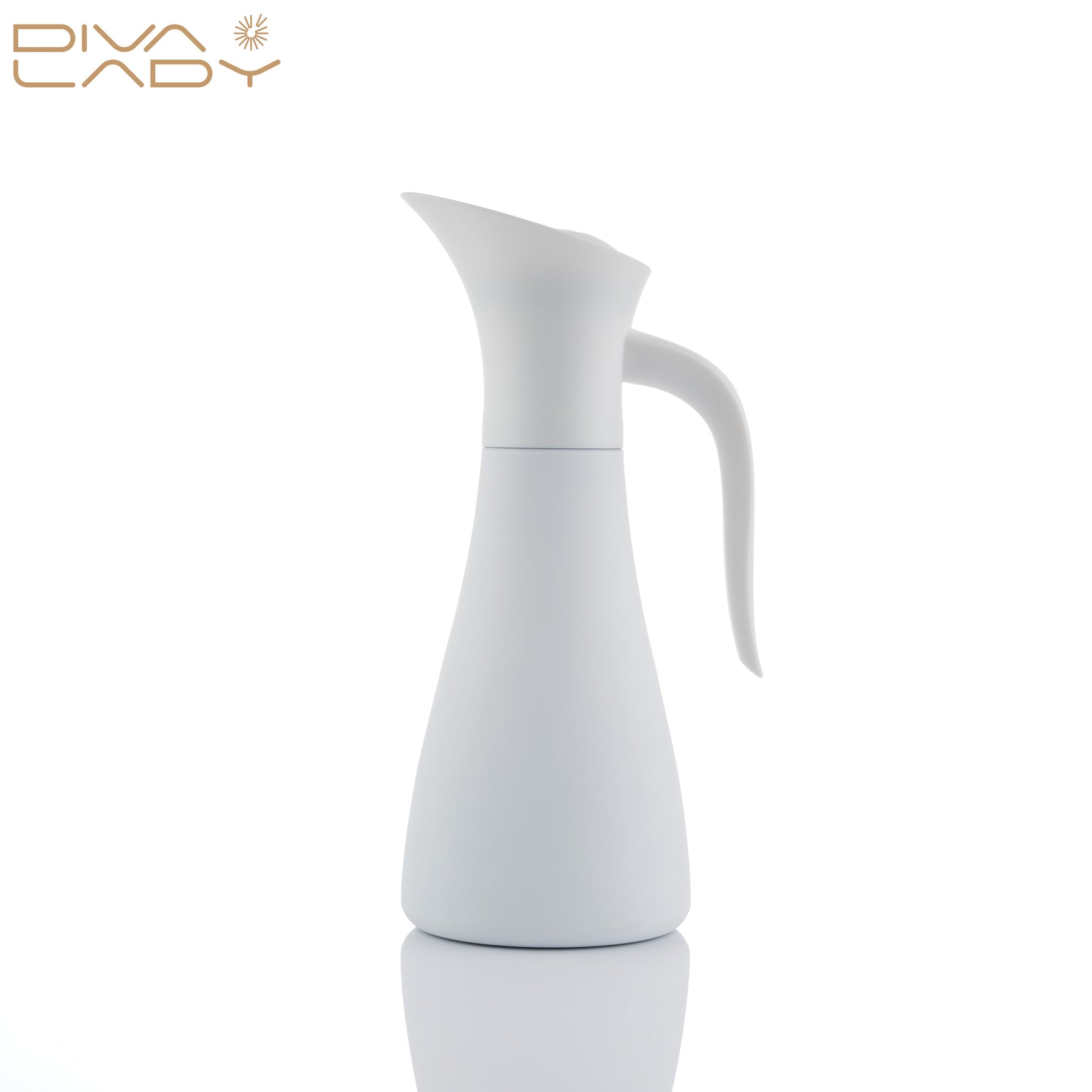 مطارة غزالة سعة 800 مللي