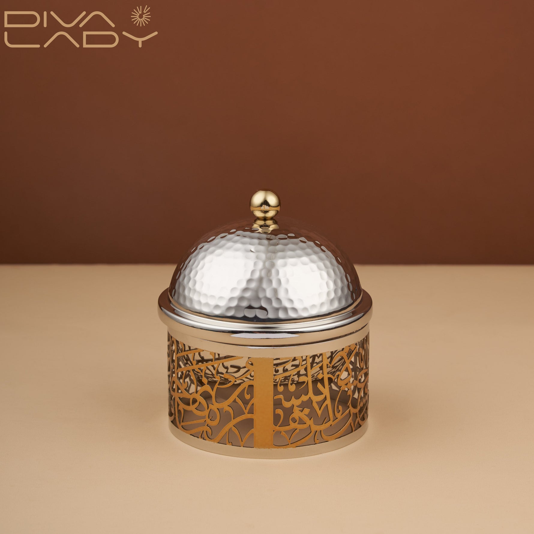 تمرية من الاستيل