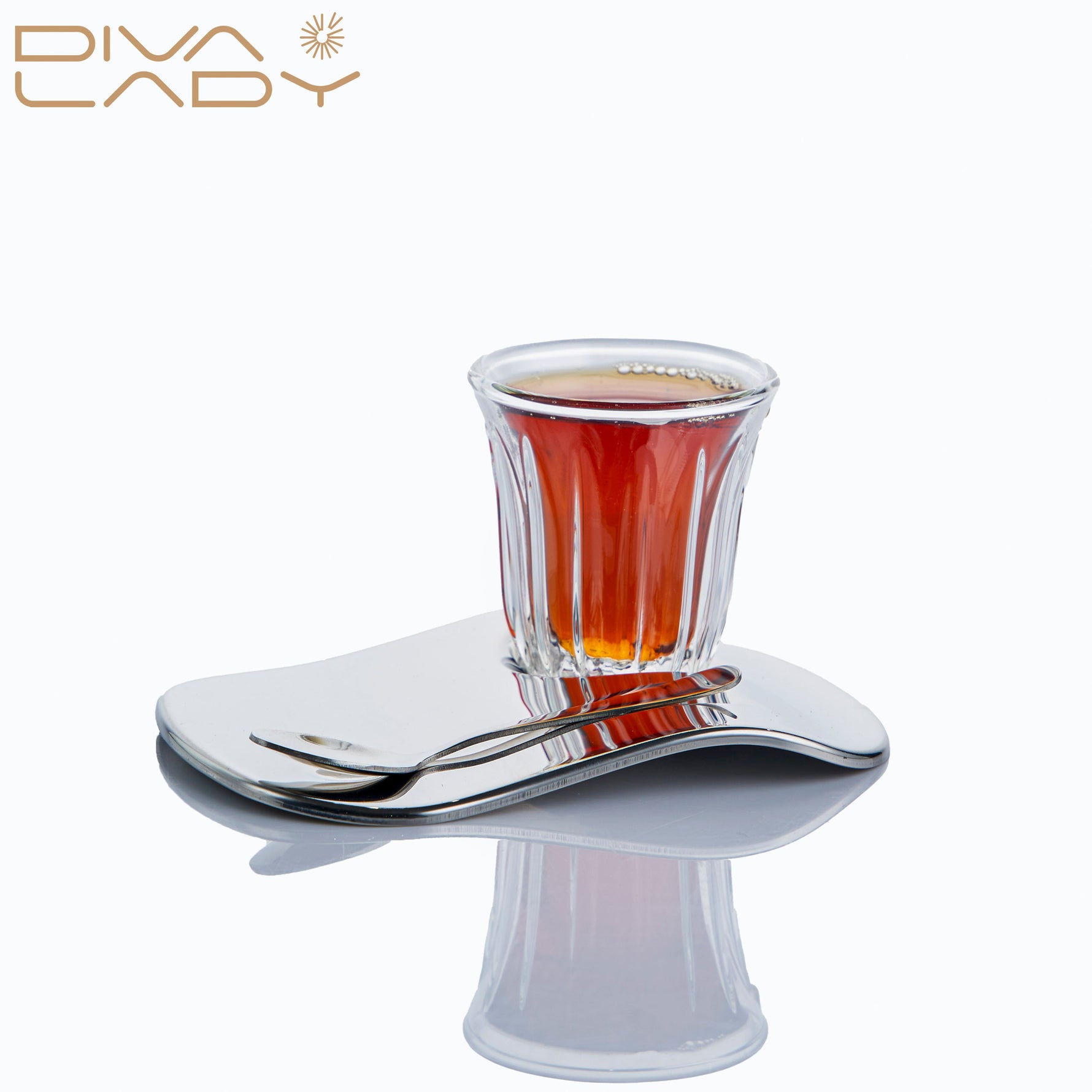 طقم كوب اسبرسيو