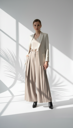 بنطلون نسائي