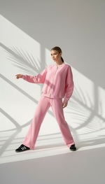 بدلة نسائية كاجوال