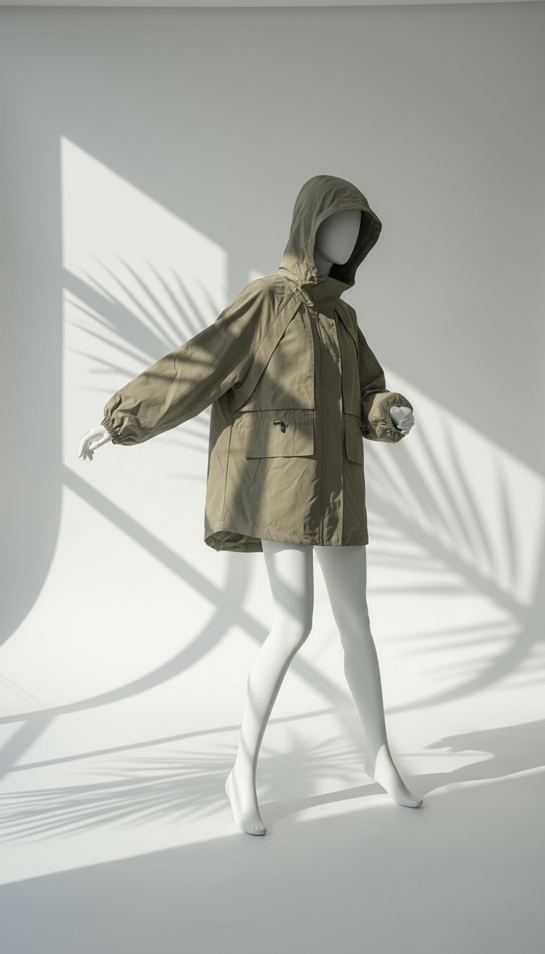 جاكيت نسائي