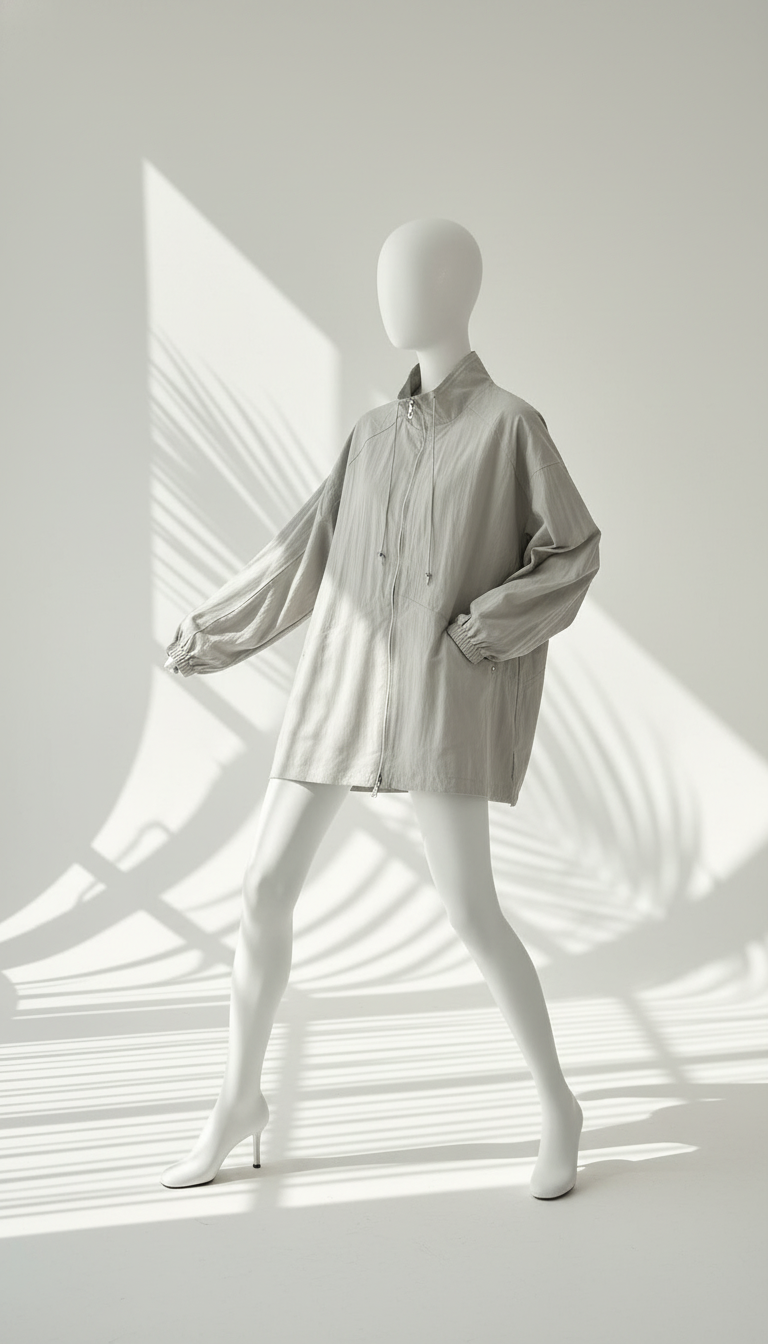 جاكيت نسائي