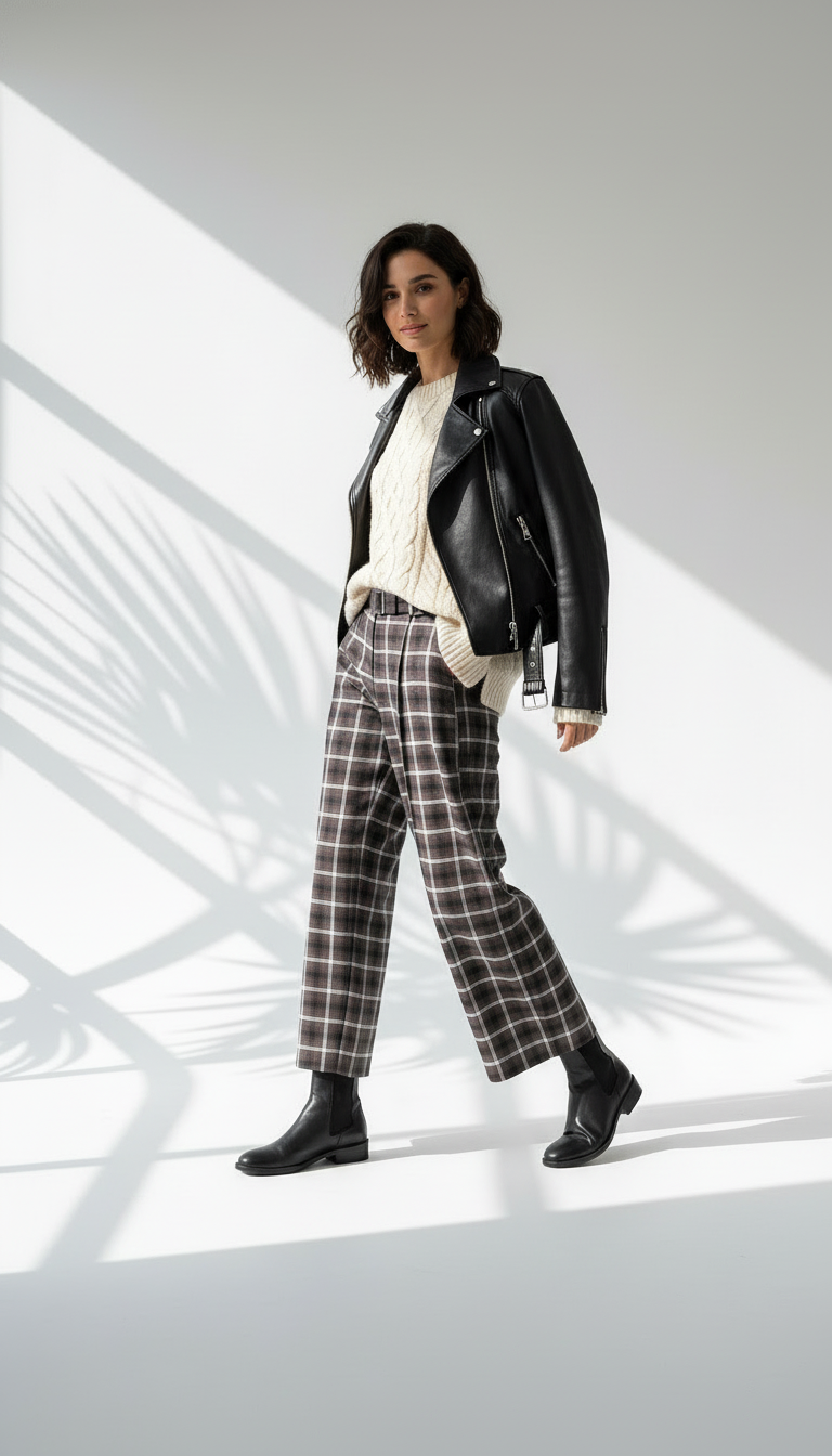 بنطلون نسائي