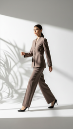 بدلة نسائى رسمية