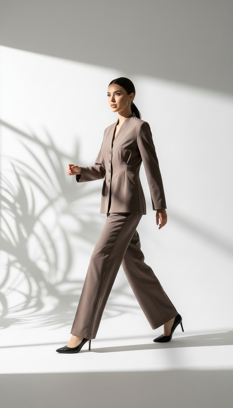 بدلة نسائى رسمية