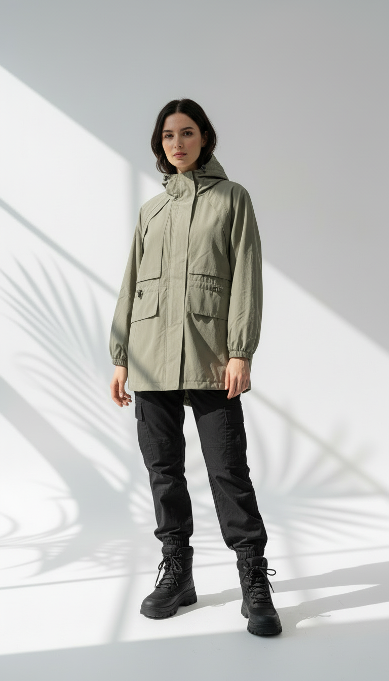 جاكيت نسائي