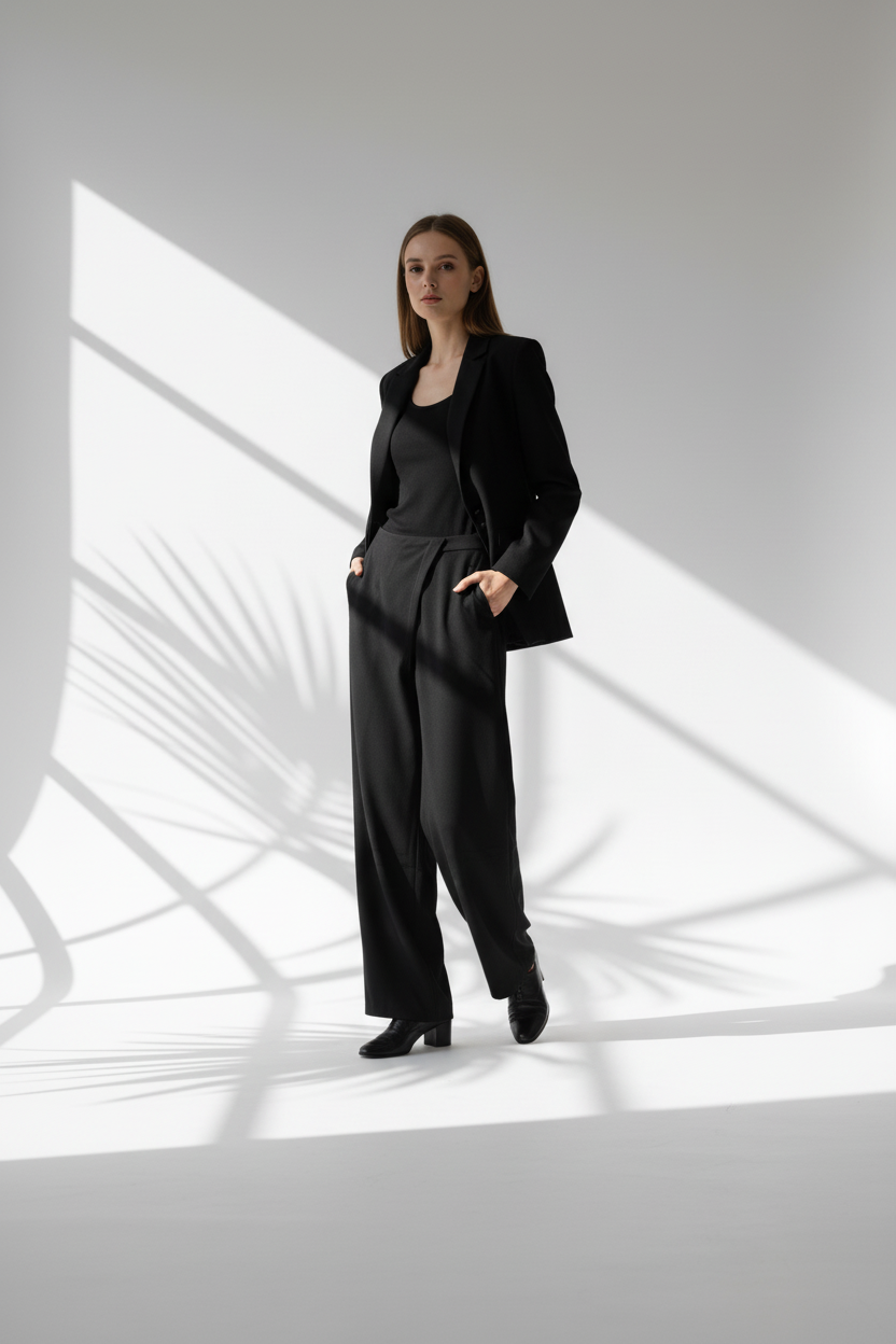 بنطلون نسائي