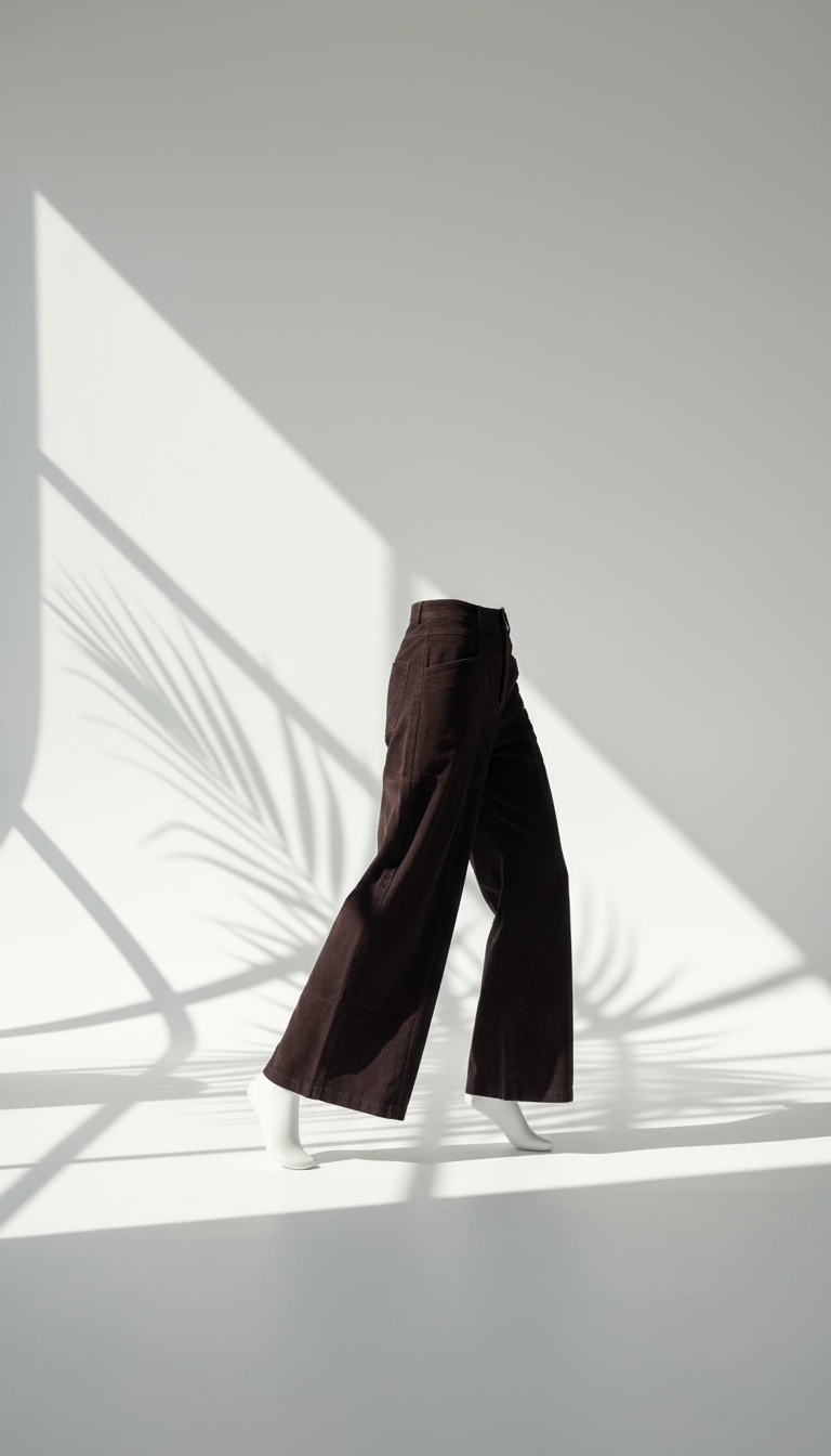 بنطلون نسائي