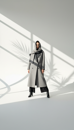 جاكيت نسائي